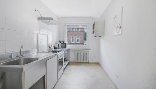 BEGE APARTMENTS Workation Hub - Foto 5, stove, dishwasher