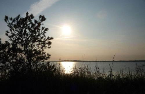 "Villa am Waldweg" Comfortable holiday residence - Foto 18