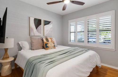 Splash Haven-Heated Pool-Huge Living Area-Sleeps 8 - Foto 19