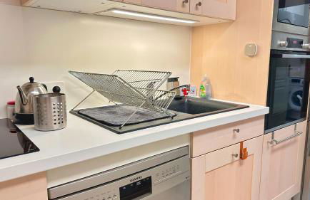 Le Cosy - Place du 30 octobre - 4 personnes - Foto 3