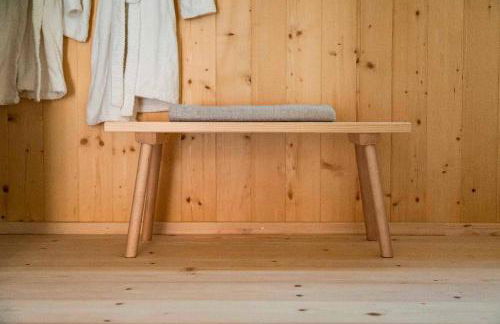 Himmelreich-Chalets - Foto 43