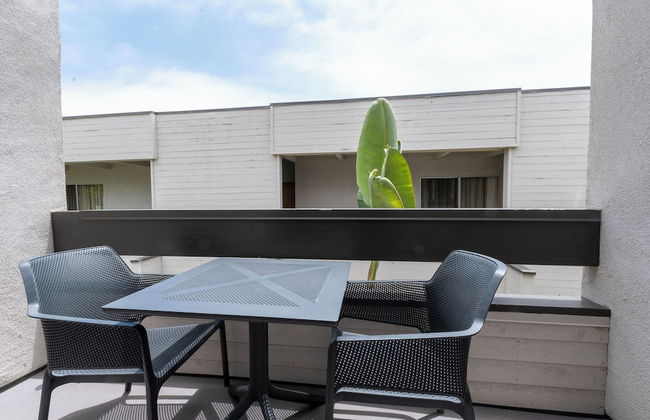 San Clemente Inn - Foto 58