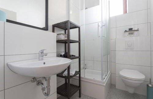 Stylish & Cosy Apartment in Berlin, WiFi - Foto 5