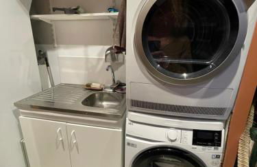 Ty Glazu Villa neuve grand confort, jardin 1600m2, GR34, criques, restos et port Doelan à pied - Foto 44