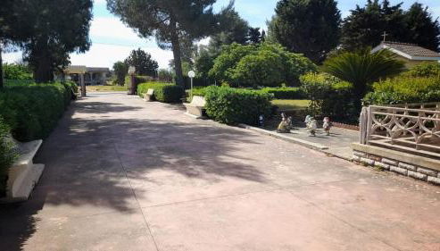 Lu Cilona - Foto 2, Garden view