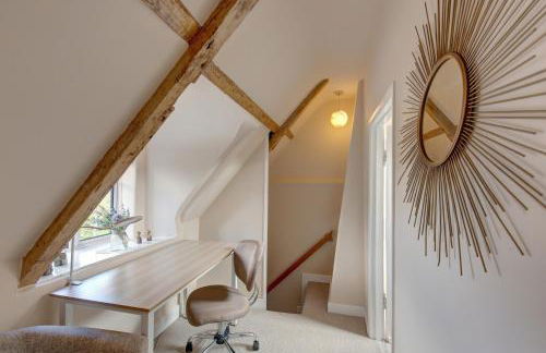 Fayette sleeps 4, 2 bedrooms, cute garden - Foto 20