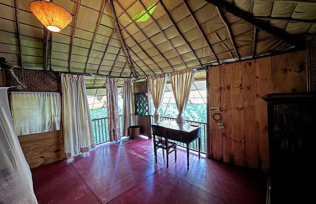 Khaama Kethna Wellbeing Retreat Centre - Foto 22