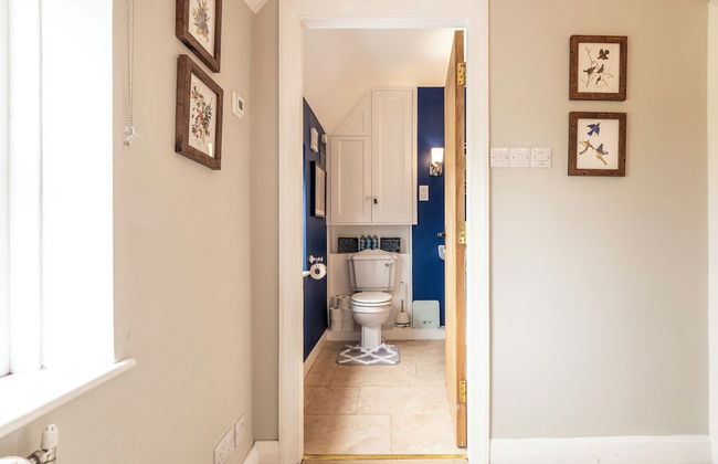 Beautiful 3BD Fam Retreat in Oxfordshire - Foto 42