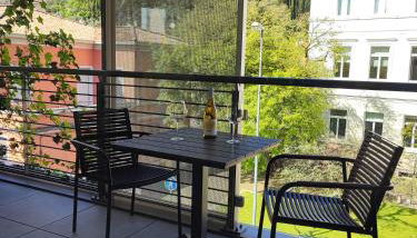 Benini Holidays: Villa San Pietro - Foto 1, Garden view