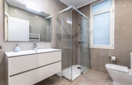 Apartamento en Indautxu - Foto 14