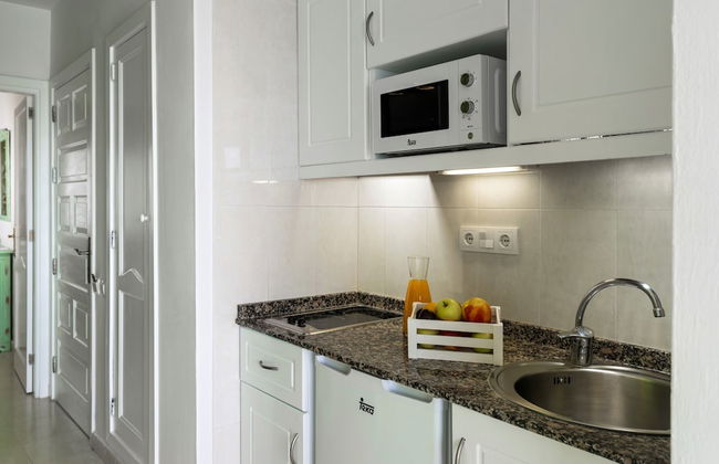 Apartamentos Hesperia Bristol Playa - Foto 13