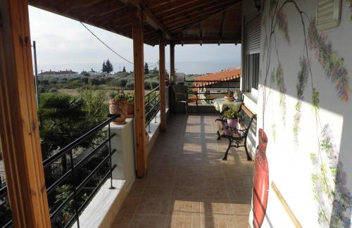 Seaside Villa Adam's Holiday House 2019 - Foto 53