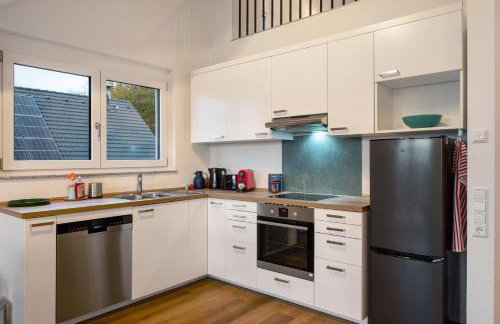 Ferienwohnung Vogesenpanorama - Foto 38