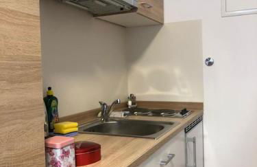 Schicke Apartments in Messenähe - Foto 20