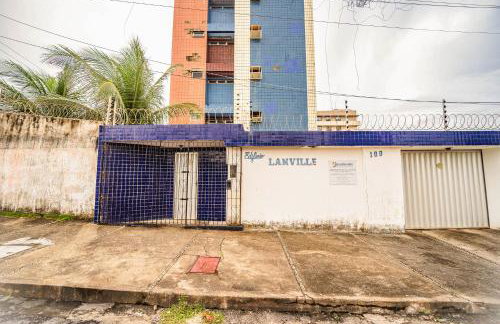 Apartamento a 1 quadra da praia - Foto 11