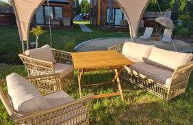 Królikowe Chaty - Foto 3