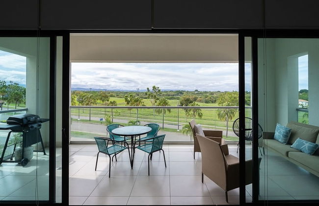 The Seashells Beach Condo by Acomodo - Foto 3