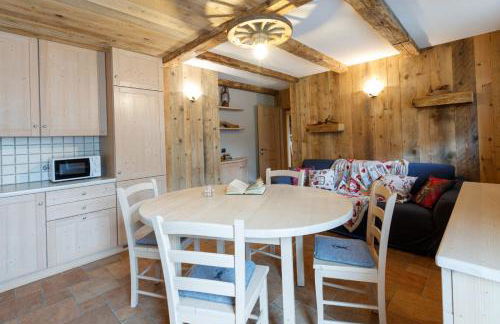 Casa Clus Bormio apartments 2 - Photo 5