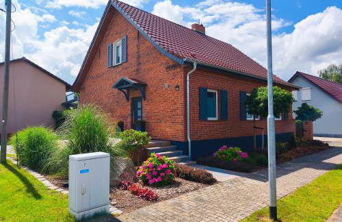 Ferienhaus Wegblüte - Foto 23