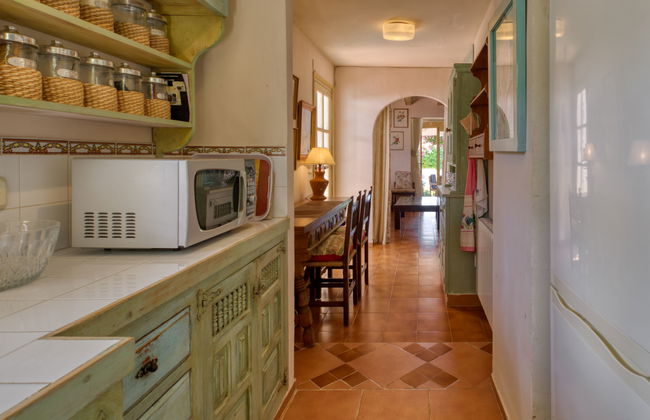 Villa Lander - Foto 11