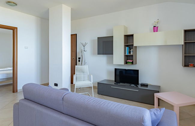 Cintioni a Mare 2E - Yourplace Abruzzo - Foto 6