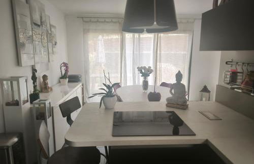 Manon's house Côte bleue mer - Foto 1