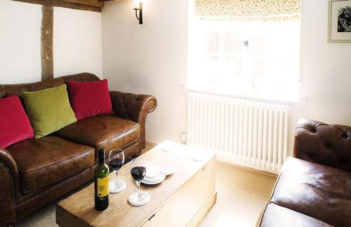 The Cross Wing by The Suffolk Cottage Collection - Foto 14