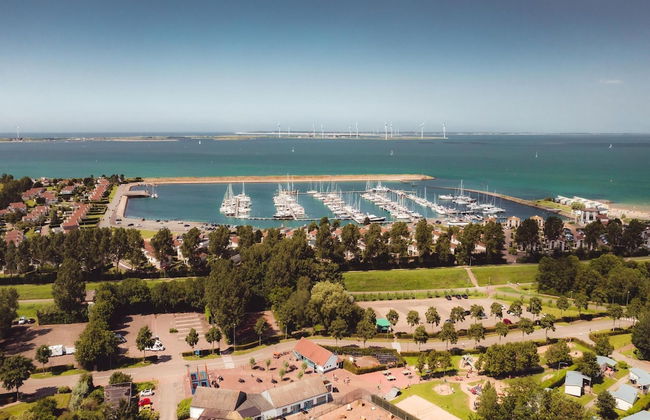 Cozy Chalet w/ Terrace - Foto 38