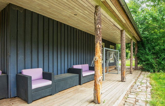 10 Person Holiday Home in Ry - Photo 36