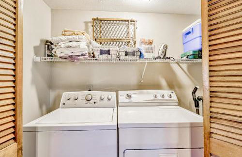 Buck Moon Cabin - Foto 13