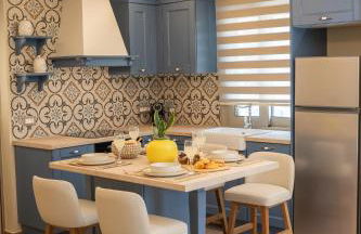 Marigoulis Home - Foto 6