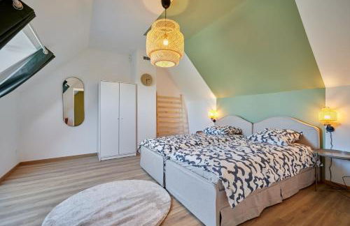 Les Embruns du Clos - A 1 km des rives de la Seine - Foto 8