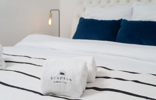 Suncana Villa Sukosan - Foto 49