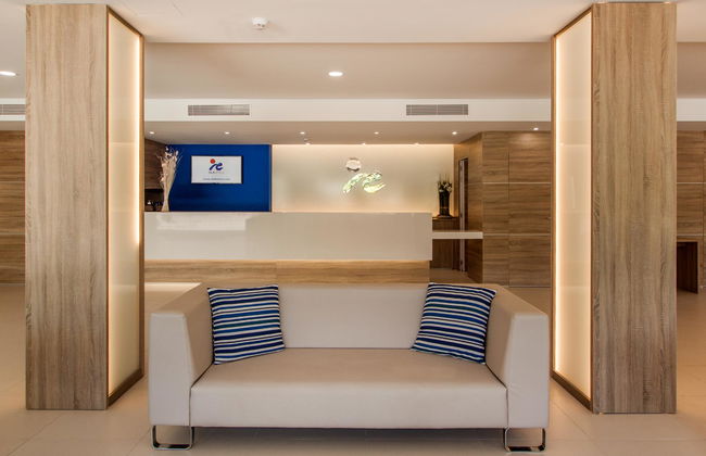 Globales Costa de la Calma - Foto 6