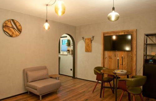 Ferienwohnung Waldgeflüster - Photo 21