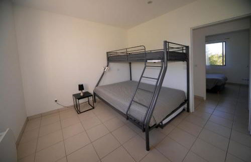 Gîte D&D avec piscine privative - Foto 12