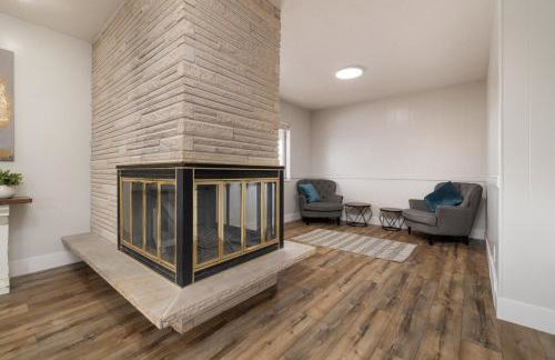 Basin Staycation - Foto 30