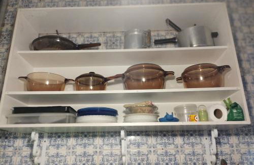 Apartamento para duas pessoas - Foto 7