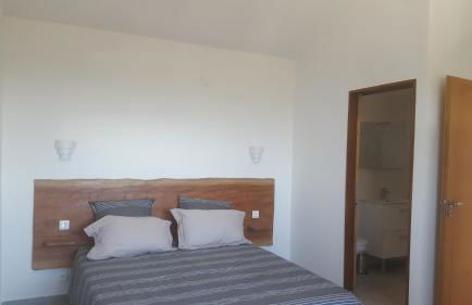 Très belle Résidence vue mer et piscine chauffée - BACCALOCATION - Foto 65