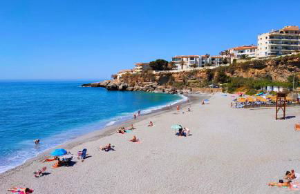 Balcon de Europa Suite - Foto 44