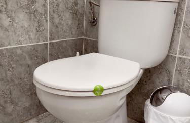 Elegant and very complete apartment Bahía Puerto - Foto 19