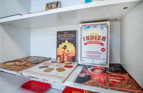 Stylisch und Schick, neue Wohnung, U-Bahn 2 Minuten - Photo 25