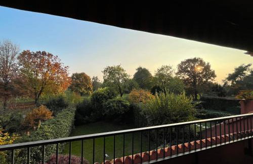 Residence Cascina Grancia - Foto 5