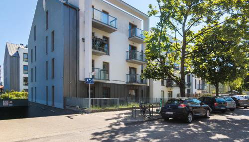 Apartments Gdańsk Kochanowskiego by Noclegi Renters - Foto 4