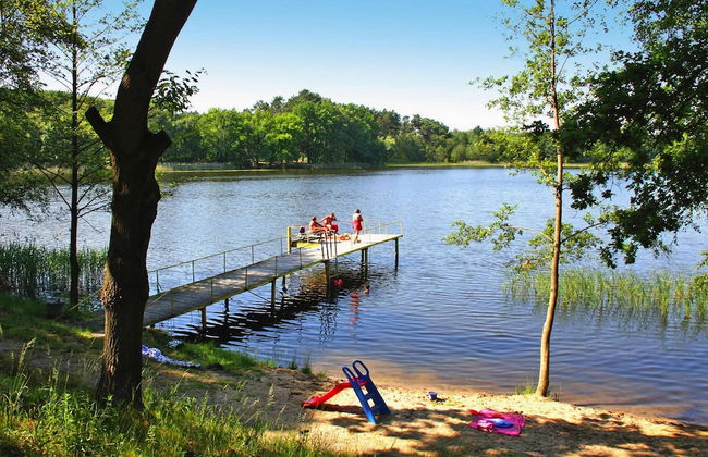 Feriendorf am Weinberg, Dobbrikow - Foto 59