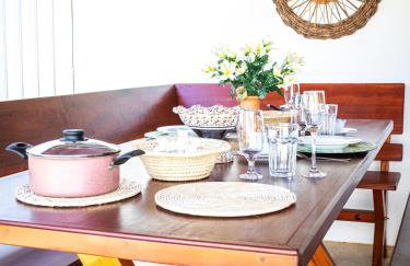 Kite Oasis Parajuru Casa Ilha - Photo 19