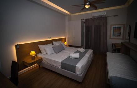 Sappho Studios - Photo 25