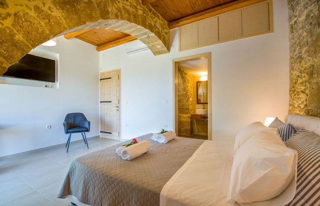 Villa Arietta - Foto 6