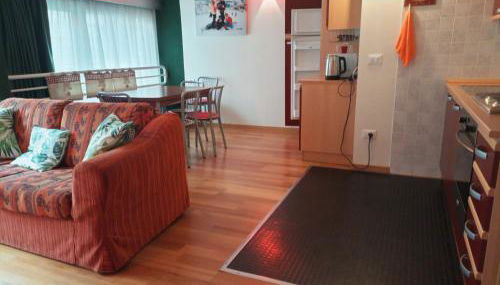 Apartment Albaré Residence - Foto 4