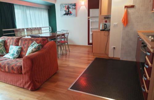 Apartment Albaré Residence - Foto 4